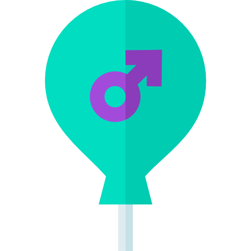 Balloon icon