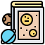 Manual icon 64x64