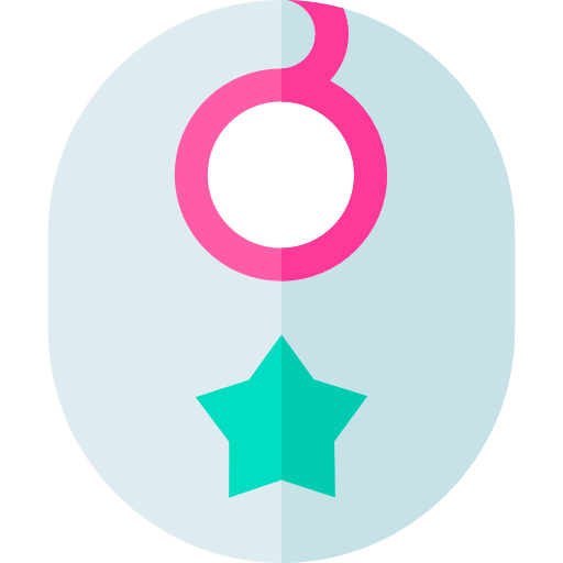Bib icon