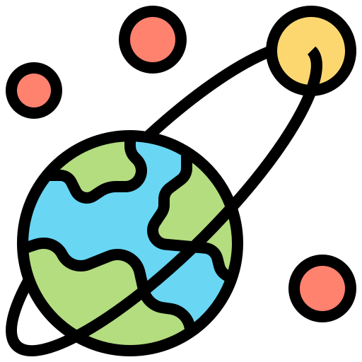 Orbit icon