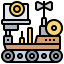 Moon rover icon 64x64