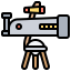 Telescope icon 64x64