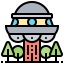 Ufo icon 64x64