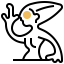 Alien icon 64x64