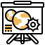 Astronomy icon 64x64