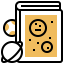 Manual icon 64x64