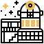 Observatory icon 64x64