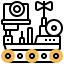 Moon rover icon 64x64