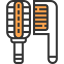 Comb icon 64x64