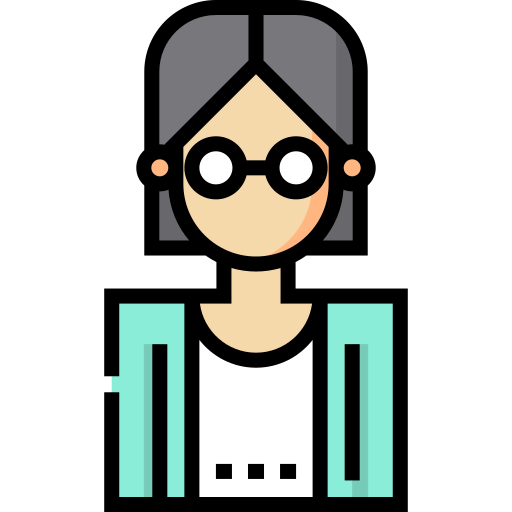 Geek icône