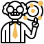 Astronomer icon 64x64