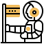 Astronaut icon 64x64