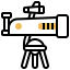 Telescope icon 64x64