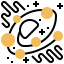 Universe icon 64x64