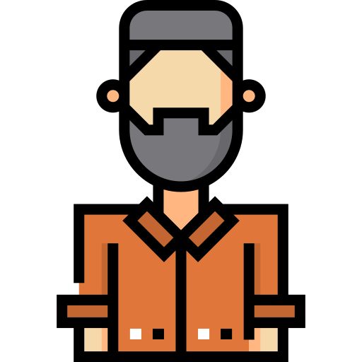 Man icon