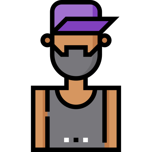 Man icon