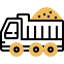Heavy machinery icon 64x64