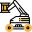 Lift icon 64x64