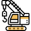 Crane icon 64x64