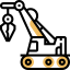 Construction icon 64x64