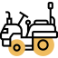 Tractor icon 64x64