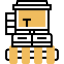 Pneumatic icon 64x64