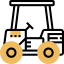 Transportation icon 64x64
