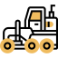 Construction icon 64x64