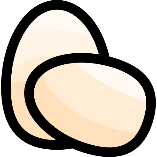 Eggs アイコン