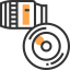Lens icon 64x64