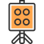 Spotlight icon 64x64