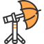 Flashlight icon 64x64