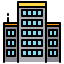 Building icon 64x64