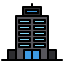 Building icon 64x64
