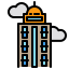 Building icon 64x64