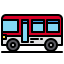 Bus icon 64x64