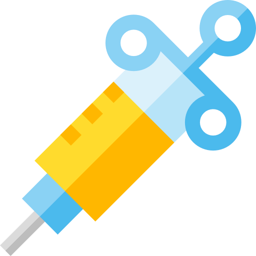 Needle icon