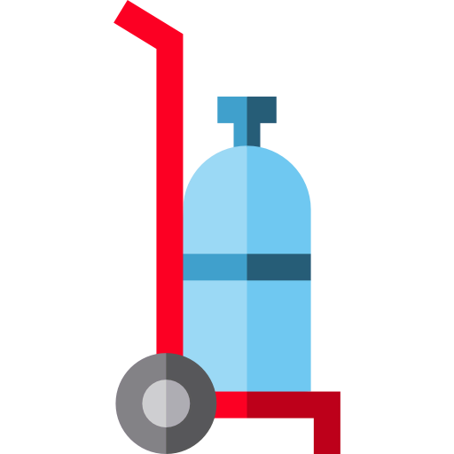 Oxygen biểu tượng