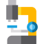 Microscope アイコン 64x64