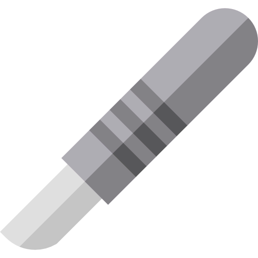 Scalpel icon
