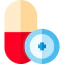 Pills アイコン 64x64