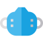 Mask アイコン 64x64