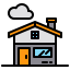 House icon 64x64