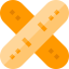 Band aid アイコン 64x64