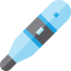 Thermometer アイコン 64x64