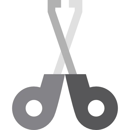 Scissors icon