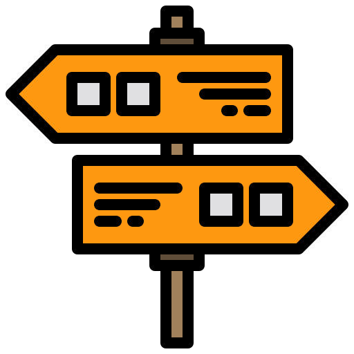 Pointer アイコン