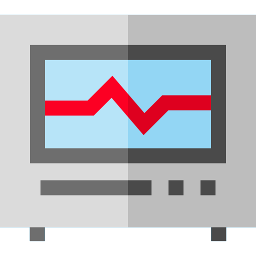Monitor icon