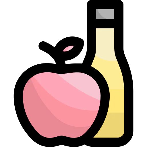Vinegar icon