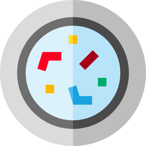 Bacteria icon